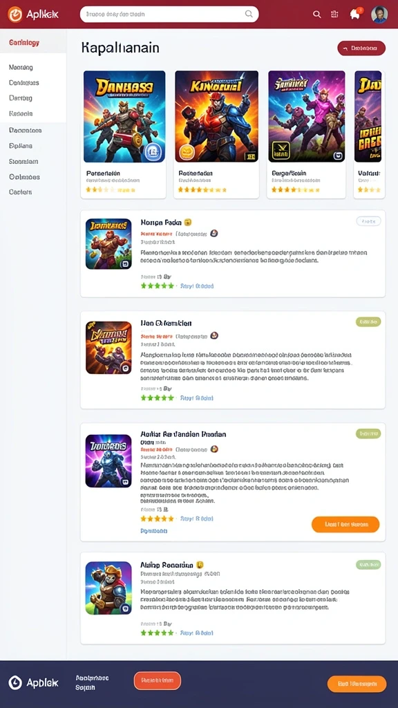 Screenshot royaltoto nomor 3