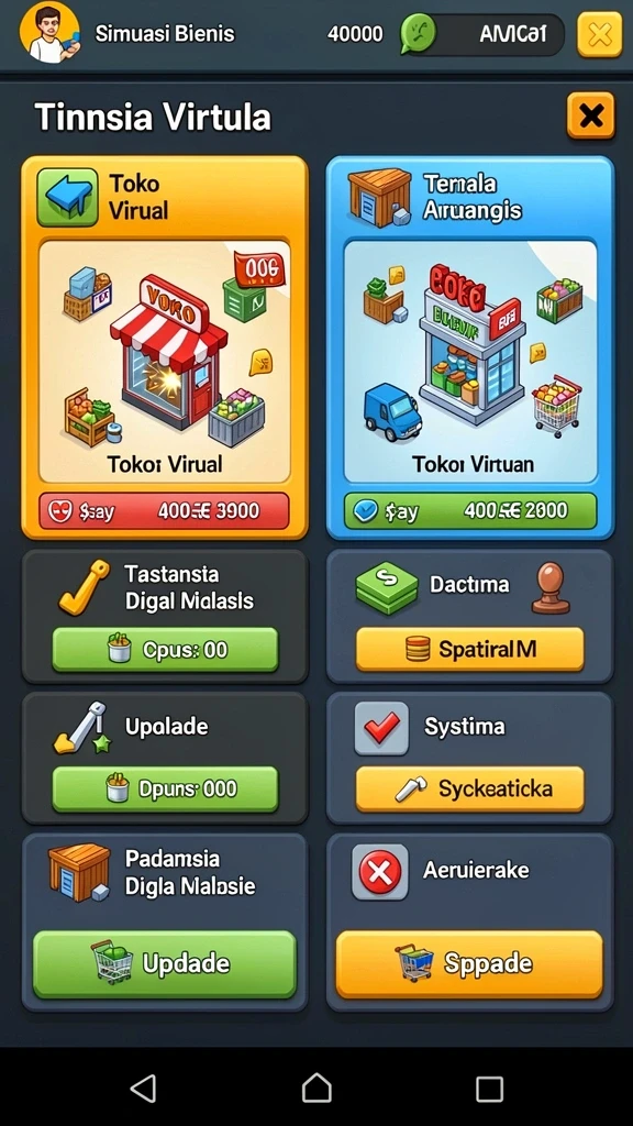 Screenshot rumahtoto nomor 1