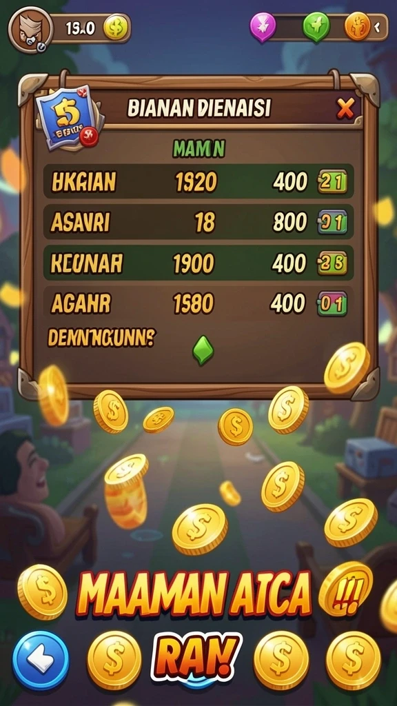 Screenshot saranajitu nomor 2