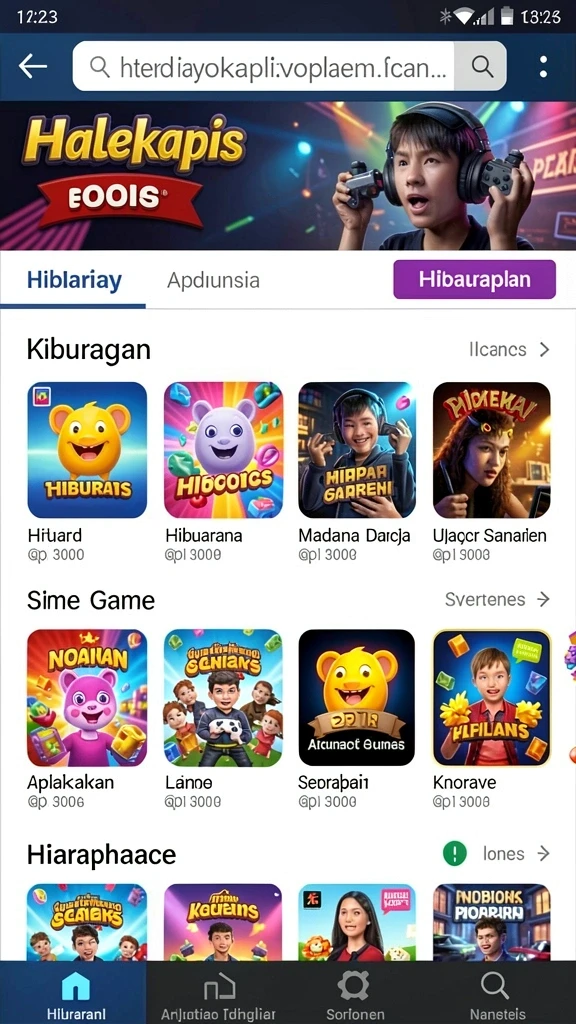Screenshot slot39 nomor 1