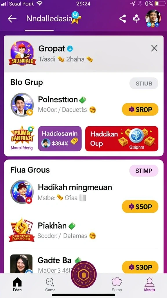 Screenshot slot8808 nomor 3