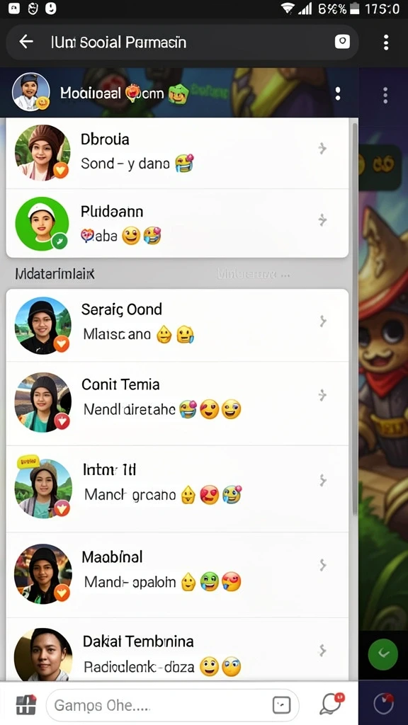 Screenshot spingold nomor 1