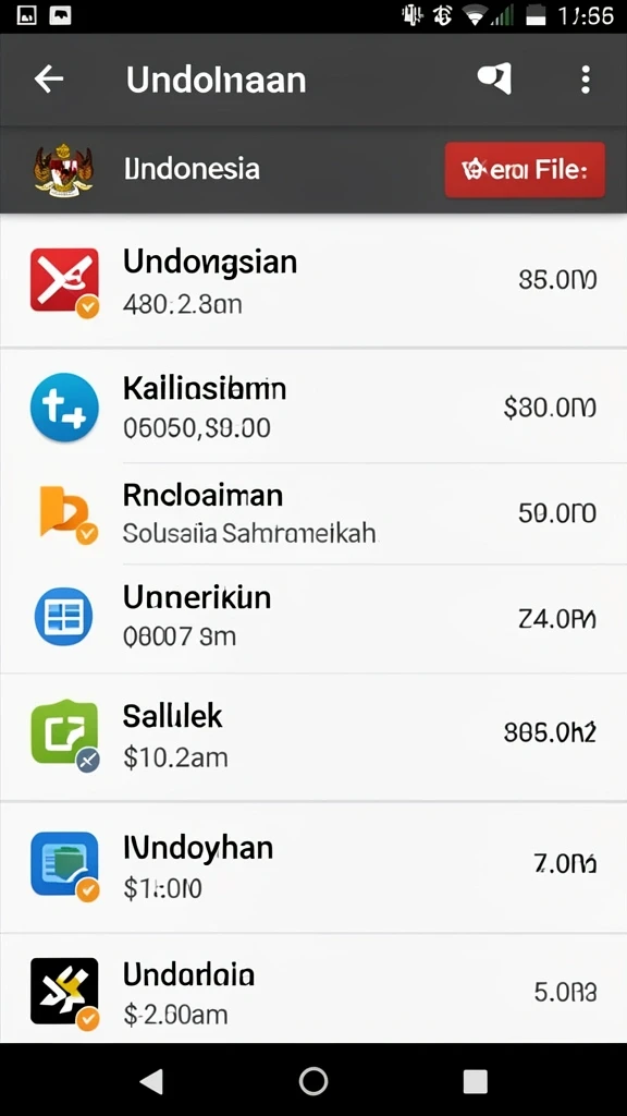 Screenshot spingold nomor 2