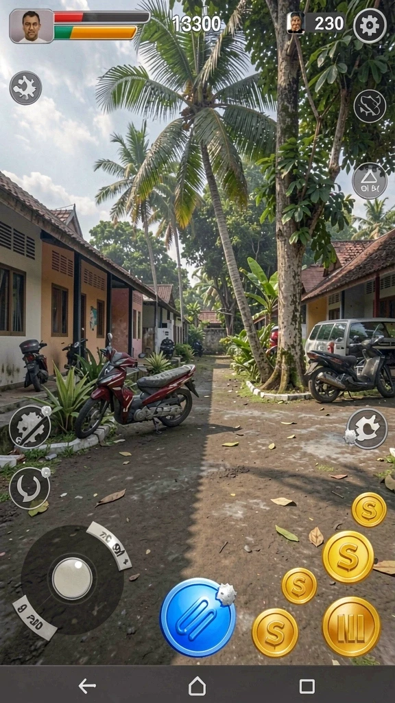 Screenshot sr777 nomor 1
