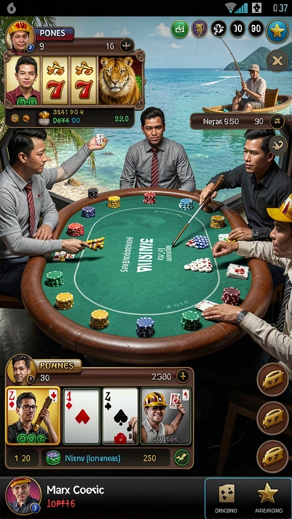 Screenshot stake779 nomor 2