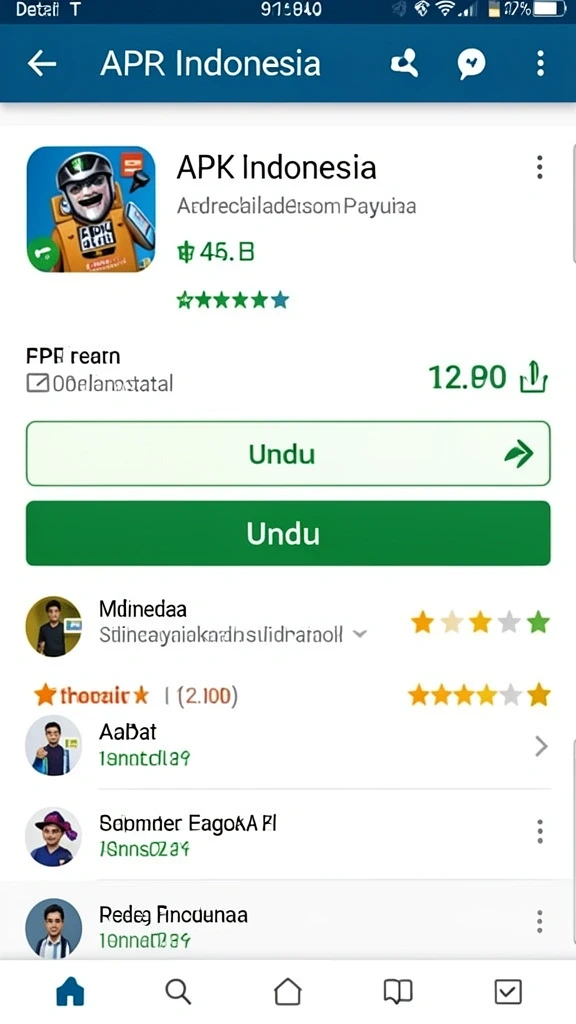 Screenshot sulebet nomor 3