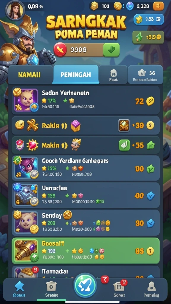 Screenshot superwin777 nomor 2