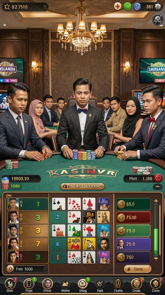 Screenshot svip5 nomor 1