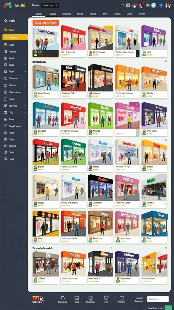 Screenshot tempototo nomor 1