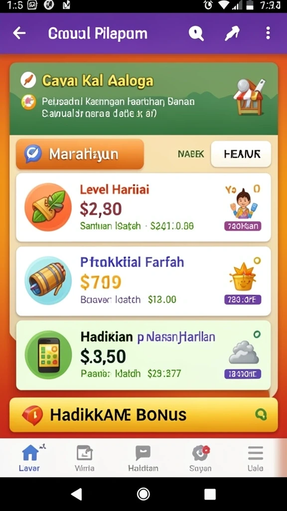 Screenshot ternatetoto nomor 1