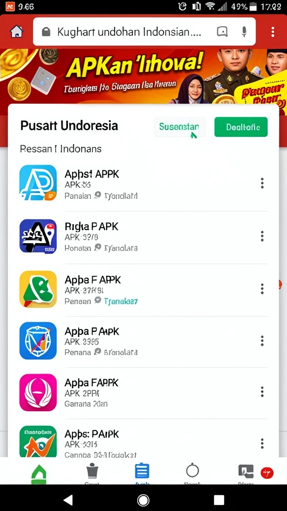 Screenshot ternatetoto nomor 3