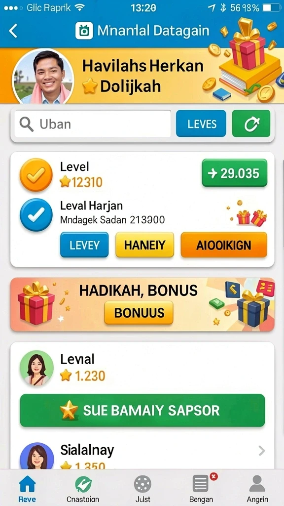 Screenshot tt789 nomor 1