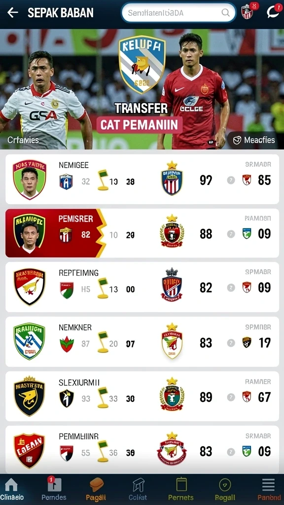 Screenshot ut77 nomor 1