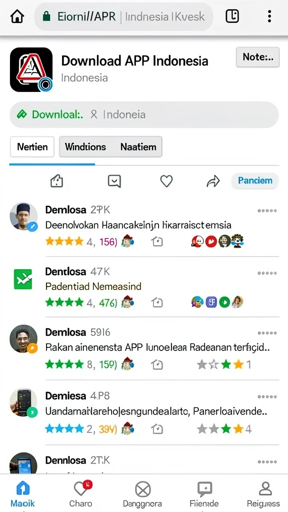 Screenshot ut77 nomor 2