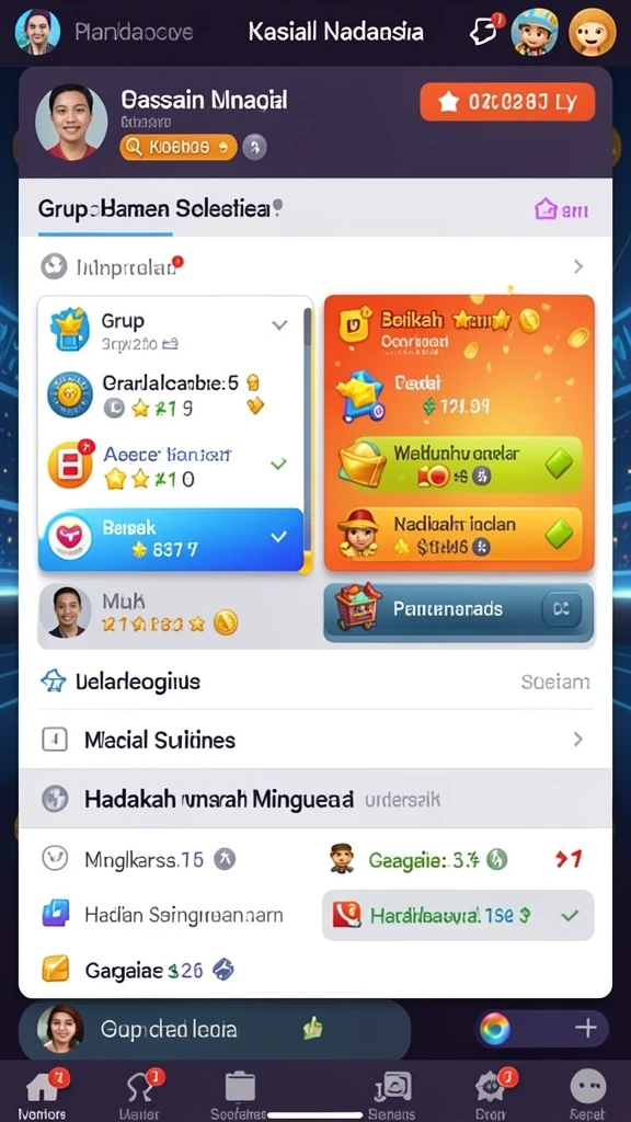 Screenshot vita555 nomor 2