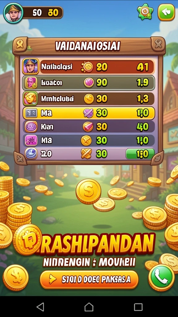 Screenshot yowestogel nomor 2