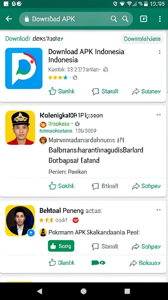 Screenshot yoyo88 nomor 1