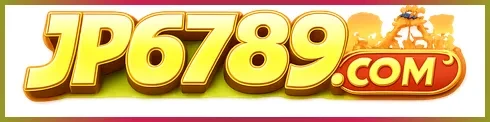 jp6789 — logo banner resmi Indonesia
